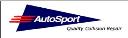 AutoSport Collision logo